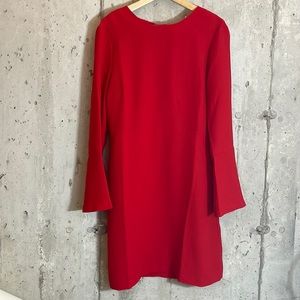 BANANA REPUBLIC DRESS • size 12 US